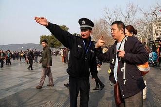 深圳保安人员该如何做好自身负责区域的管理工作